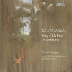 Rautavaara : Song of my Heart