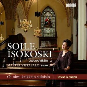 Hymns in Finnish 2