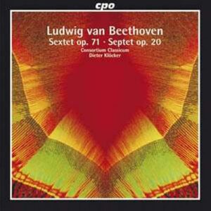 Beethoven : Sextet, Op. 71, Septet, Op. 20