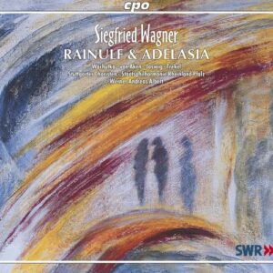 Wagner S. : Rainulf und Adelasia