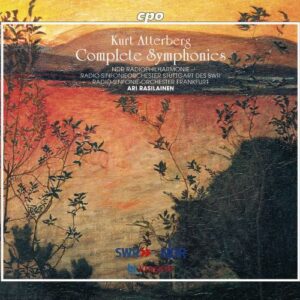 Kurt Atterberg : The Symphonies