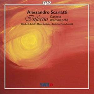 Scarlatti : Inferno