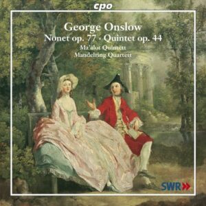 George Onslow : Nonet, Op. 77
