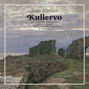 Sibelius : Kullervo