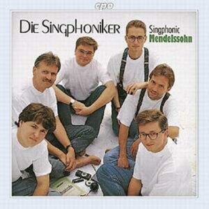 Singphonie Mendelssohn