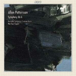 Allan Pettersson : Symphony No. 6