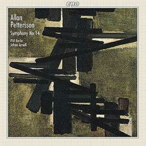 Allan Pettersson : Symphony No. 14