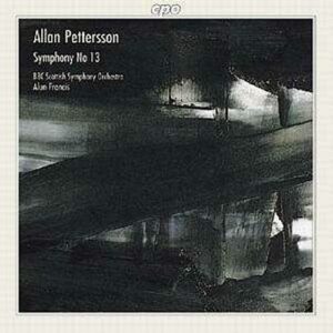 Allan Pettersson : Symphony No. 13