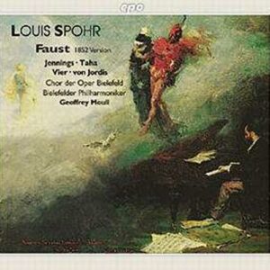Louis Spohr : Faust