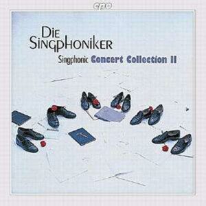 Singphonic Concert Collection 2