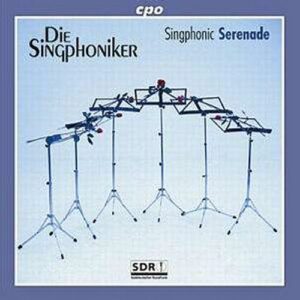 Singphonic Serenade