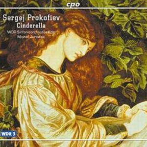 Prokofiev : Cinderella