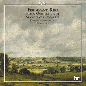 Ferdinand Ries : Chamber Music