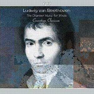 Beethoven : Chamber Music for Winds