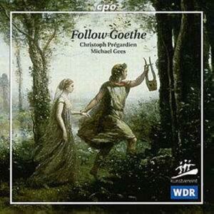 Follow Goethe
