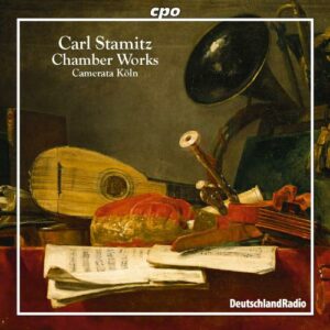 Stamitz : Chamber Works