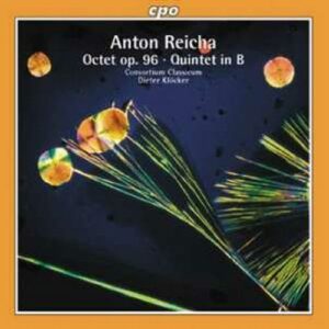 Anton Reicha : Quintet in B flat major, Octet, Op. 96