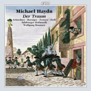 Haydn : The Dream