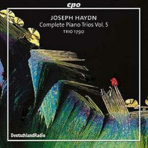 Joseph Haydn : Complete Piano Trios, Vol. 5