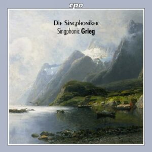 Singphonic Grieg
