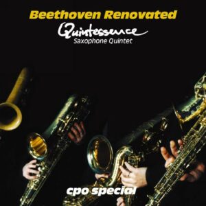 Beethoven Renovated