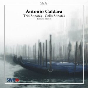 Sonates En Trio & Sonates Pour Violoncelle