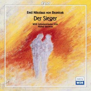 Emil Nikolaus von Reznicek : Der Sieger