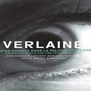 Lapointe J. F. / Verlaine