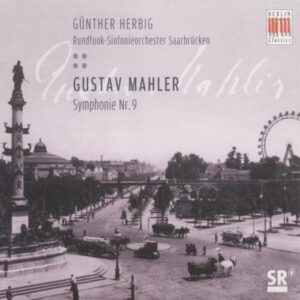 Mahler : Symphony No. 9