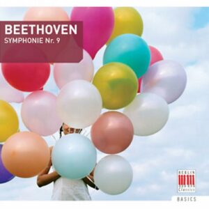 Beethoven : Symphonie Nr. 9