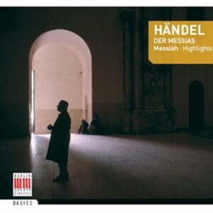 Haendel : Messiah Highlights