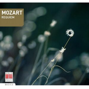 Mozart : Requiem KV 626