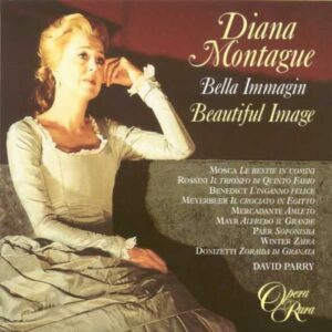 Diana Montague : Beautiful Image