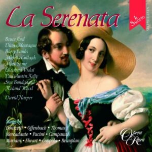 La Serenata : Il Salotto - Volume 11