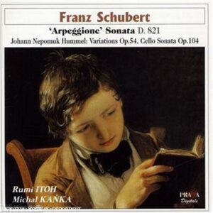 Schubert : Sonate