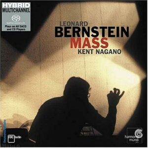 Bernstein : Mass