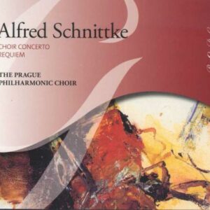 Schnittke : Concertos pour chœurs. Brych.