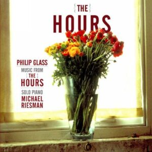 Philip Glass : Music from The Hours