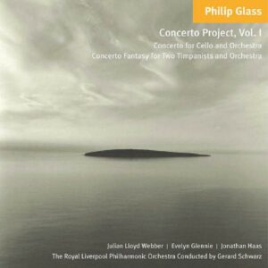 Philip Glass : The Concerto Project, Vol. 1