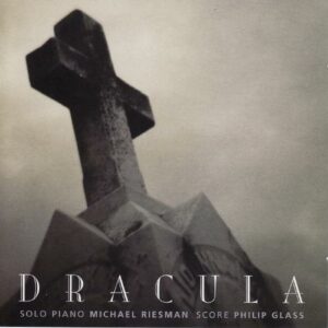 Glass : Dracula