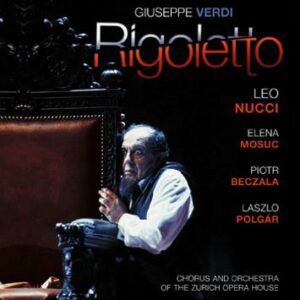 Verdi : Rigoletto. Santi