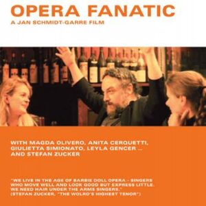Opera Fanatic