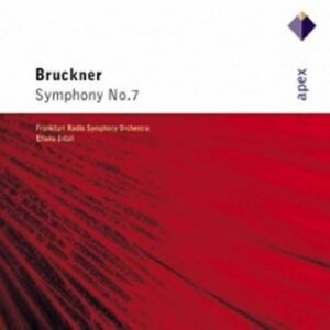 Bruckner : Symphony No. 7
