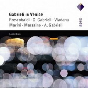 Gabrielli : Gabrieli in Venice