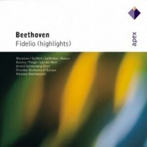 Beethoven : Fidelio (Highlights)