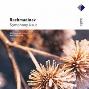 Rachmaninov : Symphony No.2