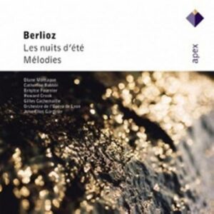 Berlioz : Les Nuits D'Ete