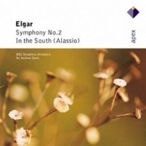 Elgar : Symphony No.2, In The South (Alassio)