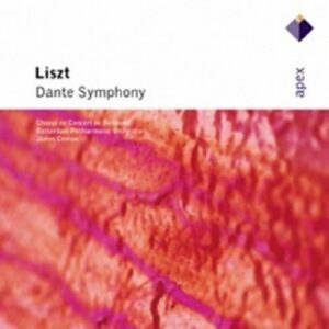 Liszt : Dante Symphony