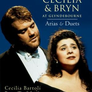 Cecilia & Bryn à Glyndebourne. Mozart, Haydn, Donizetti. Chung
